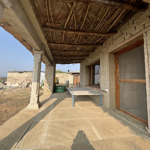 Virasat Homestay Virasat Homestay